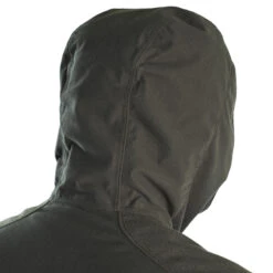 WARM WATERPROOF HUNTING SILENT JACKET GREEN 900 24 WARM WATERPROOF HUNTING SILENT JACKET GREEN 900 -Outdoor Sporting Goods kb8717c4c1ed653382b1c33df9f64f043