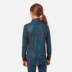 Cozy Limited Edition Zip Neck Black Zebra -Outdoor Sporting Goods kb8955d5a03f14689fbc967457bcc6101