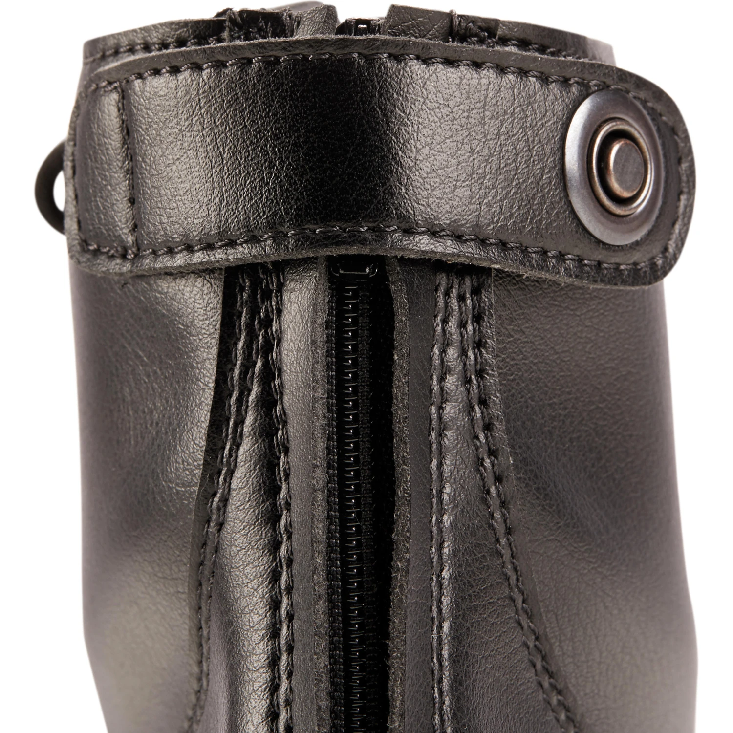 Adult Horse Riding Lace-Up Jodhpur Boots 500 8 Adult Horse Riding Lace-Up Jodhpur Boots 500 - Image 6