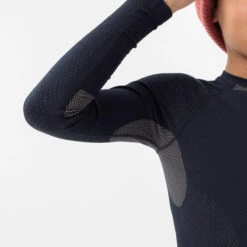 WEDZE KIDS' SKI BASE LAYER TOP - BL 500 I-SOFT SEAMLESS 24 WEDZE KIDS' SKI BASE LAYER TOP - BL 500 I-SOFT SEAMLESS -Outdoor Sporting Goods kb8a945aa338cd2166a5650e9301a5246