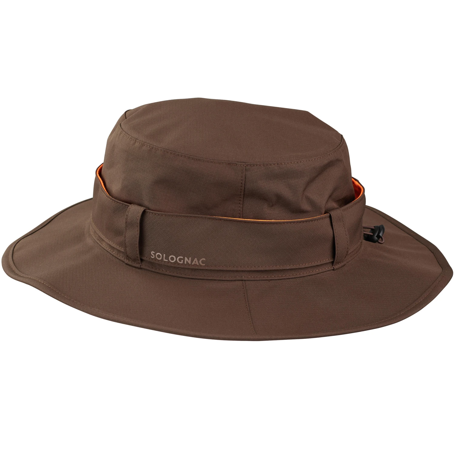 Waterproof Durable Country Sport Bucket Hat 520 7 Waterproof Durable Country Sport Bucket Hat 520 - Image 5