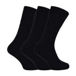 Bamboo Thermal Socks For Winter | Mens & Ladies Sizes | Thick Socks