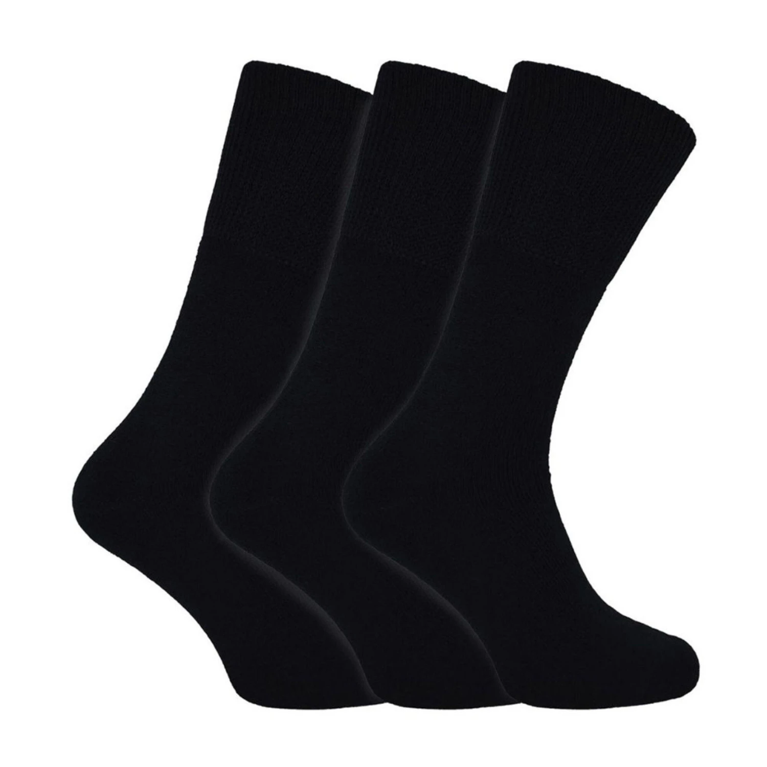 Bamboo Thermal Socks For Winter | Mens & Ladies Sizes | Thick Socks 3 Bamboo Thermal Socks For Winter | Mens & Ladies Sizes | Thick Socks