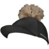 Weatherbeeta Hat Silk (Black) -Outdoor Sporting Goods kb94855fb0e4f6b5cbec2095c52f36996
