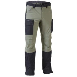 Men's Country Sport Lightweight Resistant Breathable Trousers