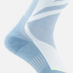 WEDZE ADULT SKI AND SNOWBOARD JACQUARD SOCKS - 500 22 WEDZE ADULT SKI AND SNOWBOARD JACQUARD SOCKS - 500 -Outdoor Sporting Goods kb9d8c1d02dceed140068bf2cb574292e