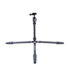 Vanguard VESTA TB 204AB Aluminium Travel Tripod -Outdoor Sporting Goods kba67f0a41cb8e84747bc59f70420f8bc