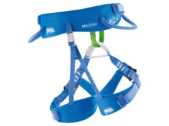Petzl Macchu Adjustable Children's Sit Harness Climbing -Outdoor Sporting Goods kba9da6d2e97a0be4dd6537ad33b0514e