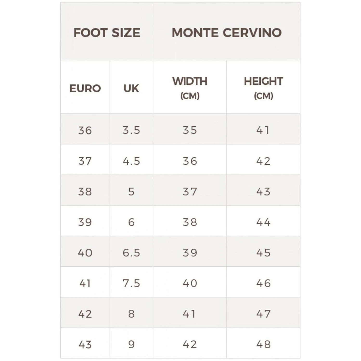 Monte Cervino Zipped Riding Boot 6 Monte Cervino Zipped Riding Boot - Image 4