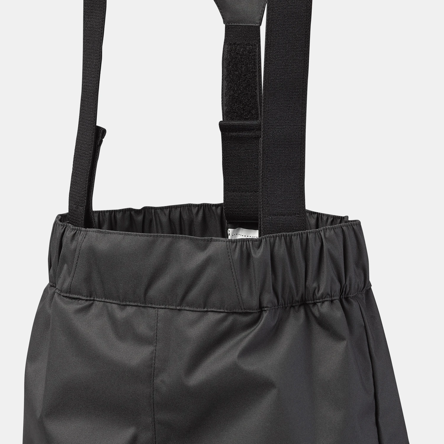 WEDZE KIDS’ WARM AND WATERPROOF SKI TROUSERS 4 WEDZE KIDS’ WARM AND WATERPROOF SKI TROUSERS - Image 2