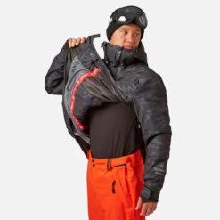 Whiteroom Hypadri Jacket Shadow Camo -Outdoor Sporting Goods kbaf23936c8ab8a28ab4a08db238de5da