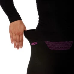 WEDZE Women’s Seamless Ski Base Layer Bottom - BL 580 I-Soft 13 WEDZE Women’s Seamless Ski Base Layer Bottom - BL 580 I-Soft -Outdoor Sporting Goods kbb197f7a98d13b749d50670f9e9a7bfa