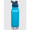 Klean Kanteen Kid Classic Narrow Sport Cap 12oz (355ml) - Hawaiian Ocean 2 Klean Kanteen Kid Classic Narrow Sport Cap 12oz (355ml) - Hawaiian Ocean -Outdoor Sporting Goods kbb785e4c3be2b9d62227b4d74421260d