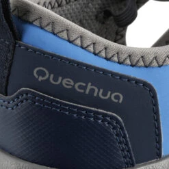 Quechua Kids’ Hiking Sandals MH150 - Size 10 To 6 -Outdoor Sporting Goods kbb7e88cb5bace81fbffebf1d4570470d