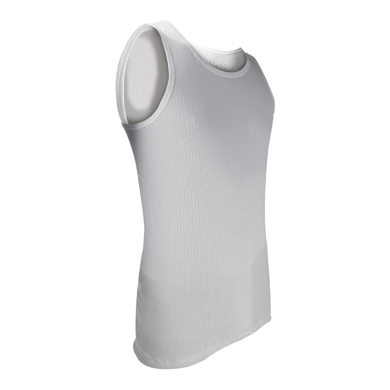 Mens Cotton Thermal Underwear Sleeveless Vest 6 Mens Cotton Thermal Underwear Sleeveless Vest - Image 4