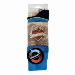 Outdoor Performance Hiker CLIMACONTROL Hiking Trail Socks For Mens And Ladies -Outdoor Sporting Goods kbbac5ef085a236cbd2255a1b530451c8