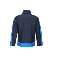 Regatta Mens Contrast Three Layer Printable Soft Shell Jacket (New Royal/Navy) 17 Regatta Mens Contrast Three Layer Printable Soft Shell Jacket (New Royal/Navy) -Outdoor Sporting Goods kbbd70cf472477a9ea1d65c4f21565e1f