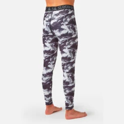 Bodyfit Limited Edition Long John Forest Geo Camo -Outdoor Sporting Goods kbc15c14d40b75f33f0bd3ebef0bdaac1