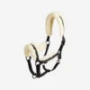 Horse Riding Synthetic Sheepskin Halter For Pony -Outdoor Sporting Goods kbc4ca8944108f2644b377c4afdae6569 1