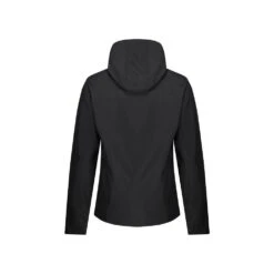 Regatta Mens Venturer Three Layer Soft Shell Jacket (Black) 15 Regatta Mens Venturer Three Layer Soft Shell Jacket (Black) -Outdoor Sporting Goods kbc6a37c944fb0a035f1cc2ce372b60fb