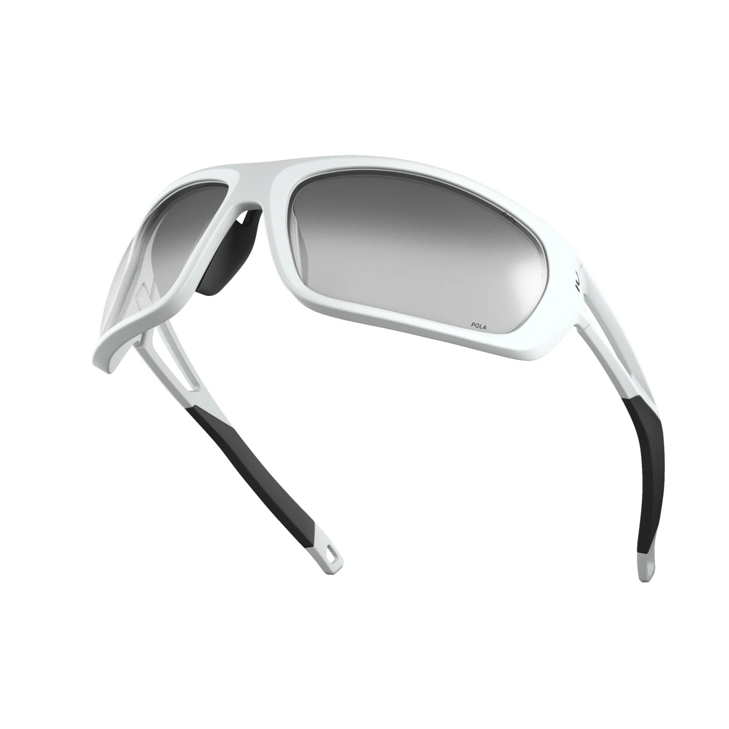 Quechua Adults Hiking Sunglasses - MH580 7 Quechua Adults Hiking Sunglasses - MH580 - Image 5