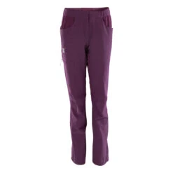 Simond WOMEN’S STRETCH CLIMBING TROUSERS PRUNE 15 Simond WOMEN’S STRETCH CLIMBING TROUSERS PRUNE -Outdoor Sporting Goods kbc7ea09b01b7463e6afc3a5a103757e0