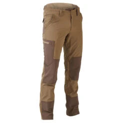 Breathable Hard-Wearing Cargo Trousers -Outdoor Sporting Goods kbc7fa57032a4021ebe2fc9733d9a7dd5