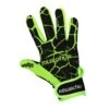 Unisex Adult Crackle Effect Gaelic Gloves (Black/Lime Green) 2 Unisex Adult Crackle Effect Gaelic Gloves (Black/Lime Green) -Outdoor Sporting Goods kbcb91e5a0b002d11430a7d0848b05936