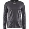 Craft Mens Pro Hypervent Windproof Top (Granite) -Outdoor Sporting Goods kbcda3d8fd25feab87a343006554511ea