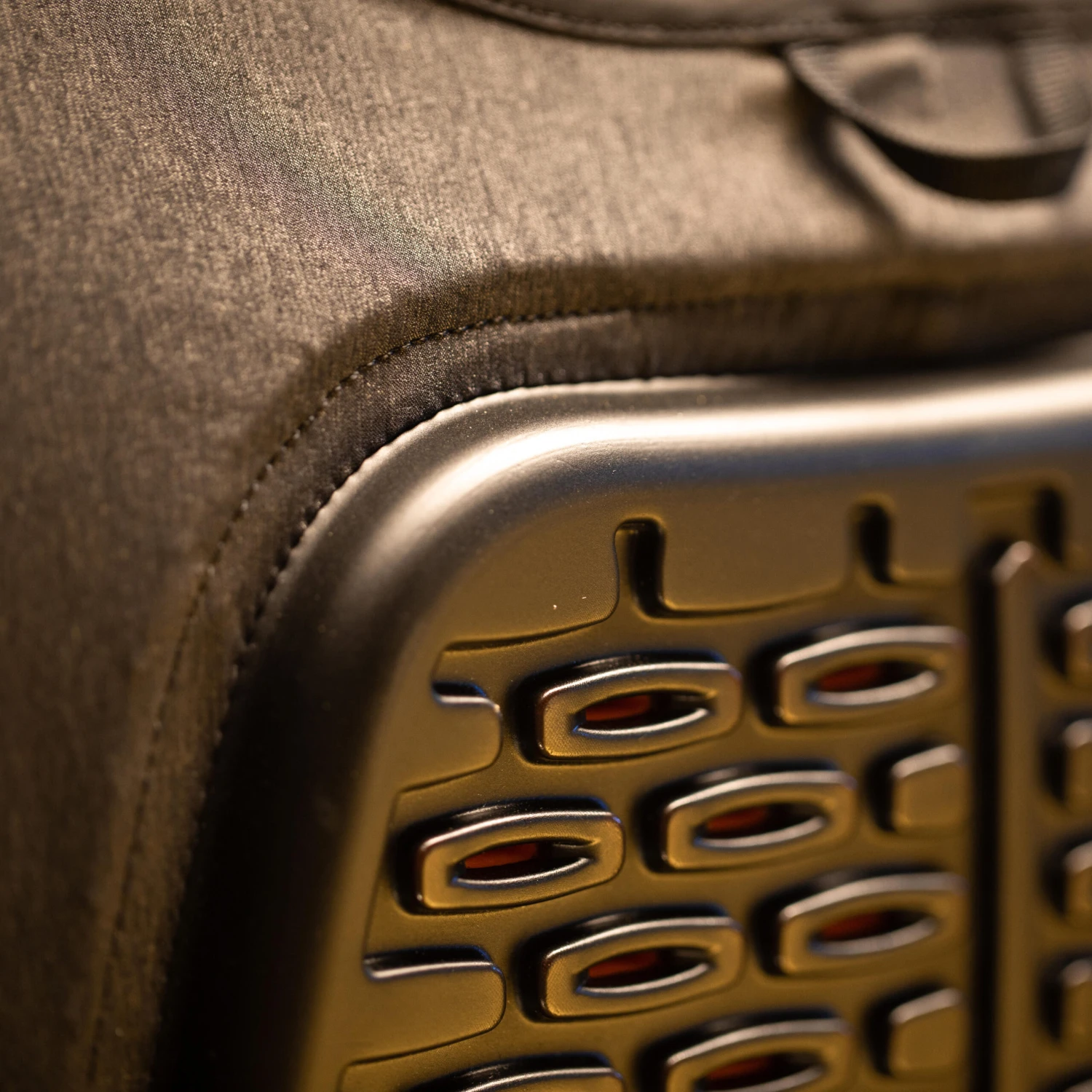 MTB, Ski And Snowboard Back Protector Vest - DBCK 500 5 MTB, Ski And Snowboard Back Protector Vest - DBCK 500 - Image 3