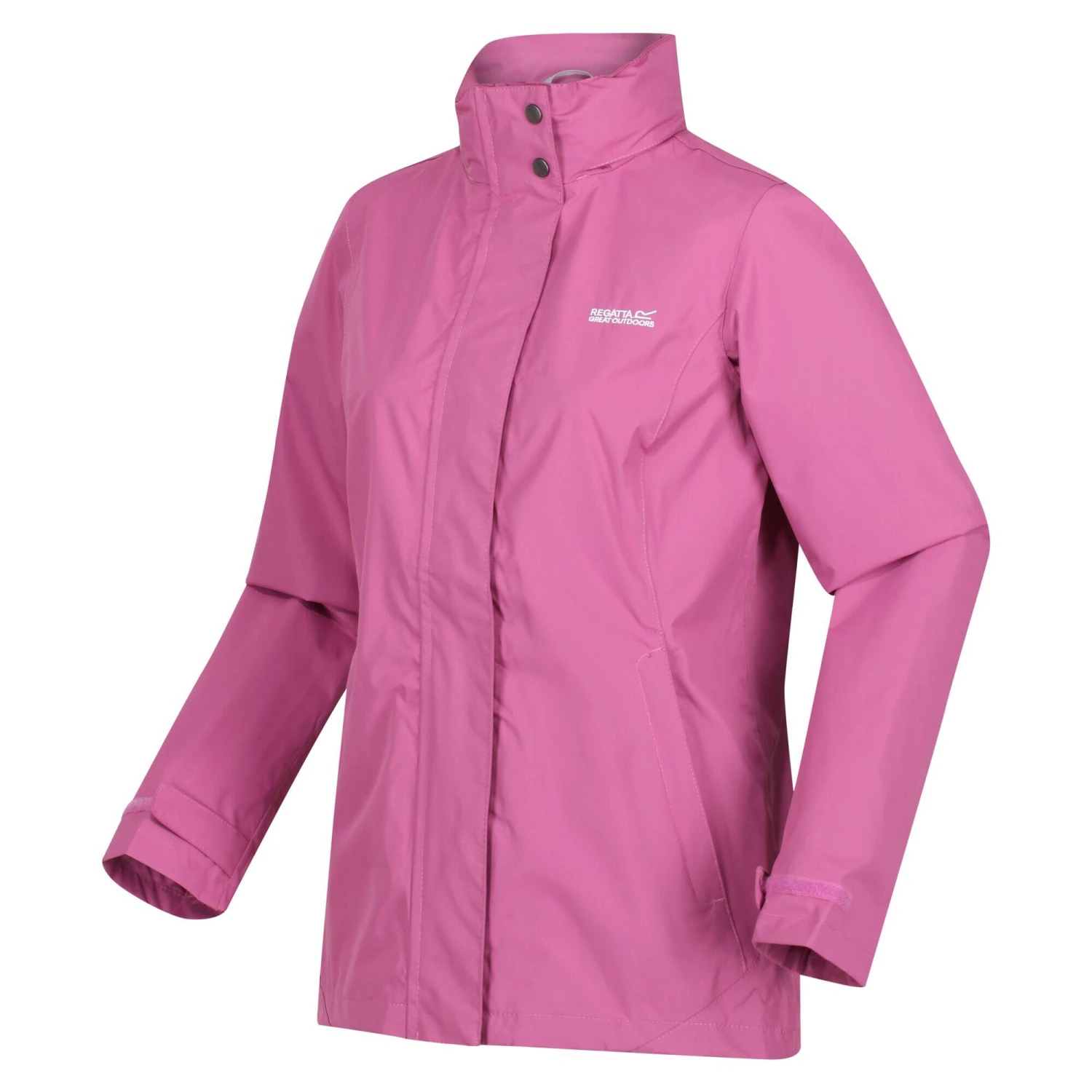 Regatta Women's Daysha Waterproof Jacket 3 Regatta Women's Daysha Waterproof Jacket