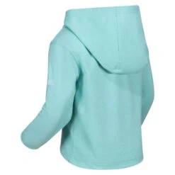 Regatta Childrens/Kids Peppa Pig Rainbow Hoodie (Aruba Blue) -Outdoor Sporting Goods kbd891073cb536a9eb218458b5afd1398