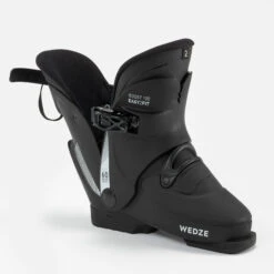 WEDZE WOMEN’S SKI BOOT - 100 21 WEDZE WOMEN’S SKI BOOT - 100 -Outdoor Sporting Goods kbdb4b8c0397575e300e5dad94b7e7734
