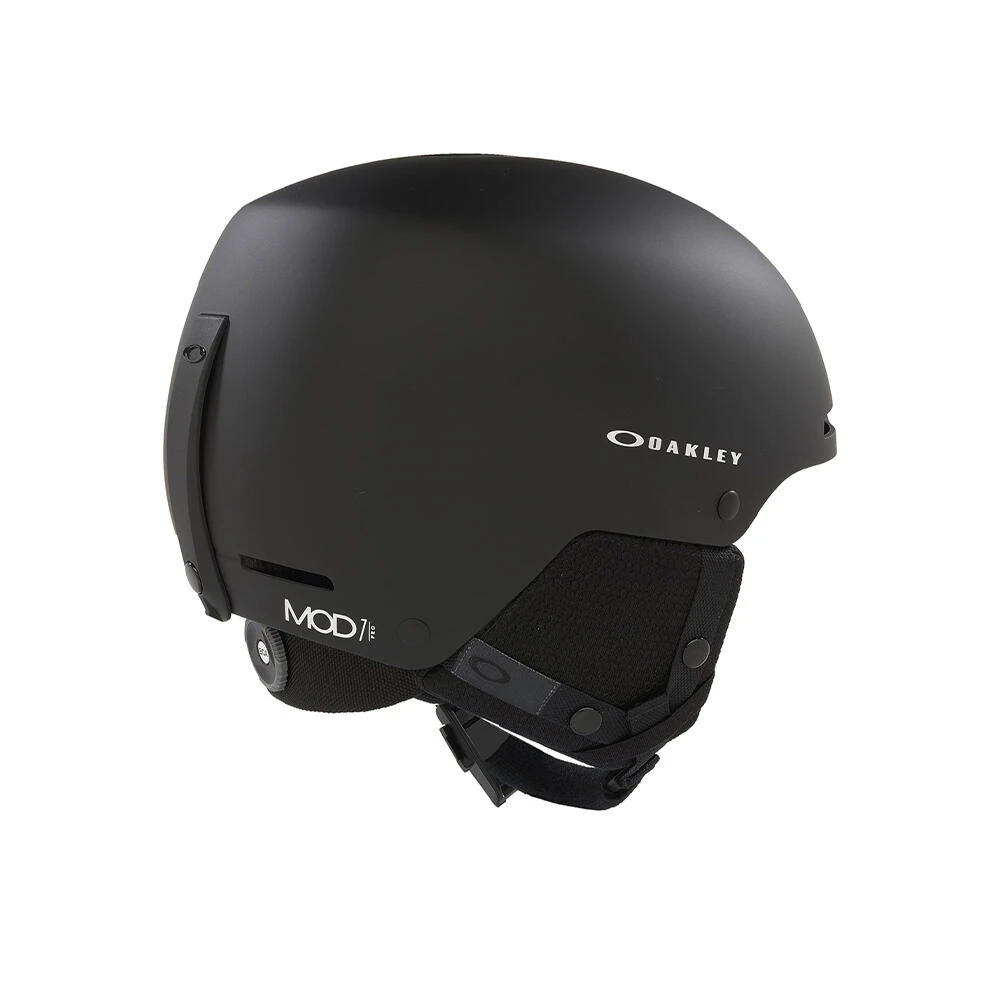 Oakley MOD1 PRO ADULT SNOW HELMET 6 Oakley MOD1 PRO ADULT SNOW HELMET - Image 4