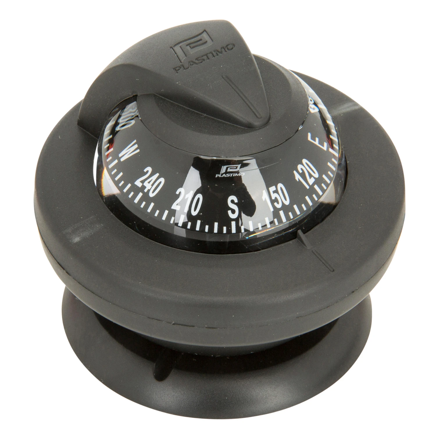 OFFSHORE 55 PLASTIMO Sailing Steering Compass Black 3 OFFSHORE 55 PLASTIMO Sailing Steering Compass Black