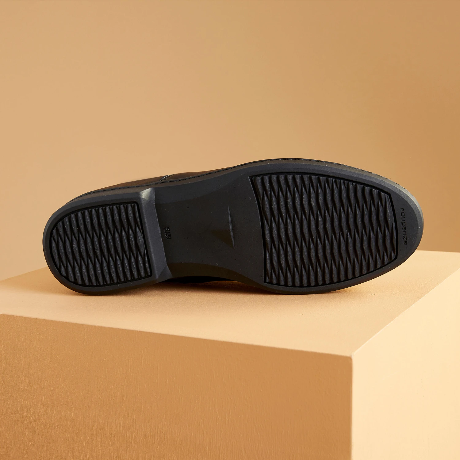 500 Adult Horse Riding Jodhpur Boots 6 500 Adult Horse Riding Jodhpur Boots - Image 4