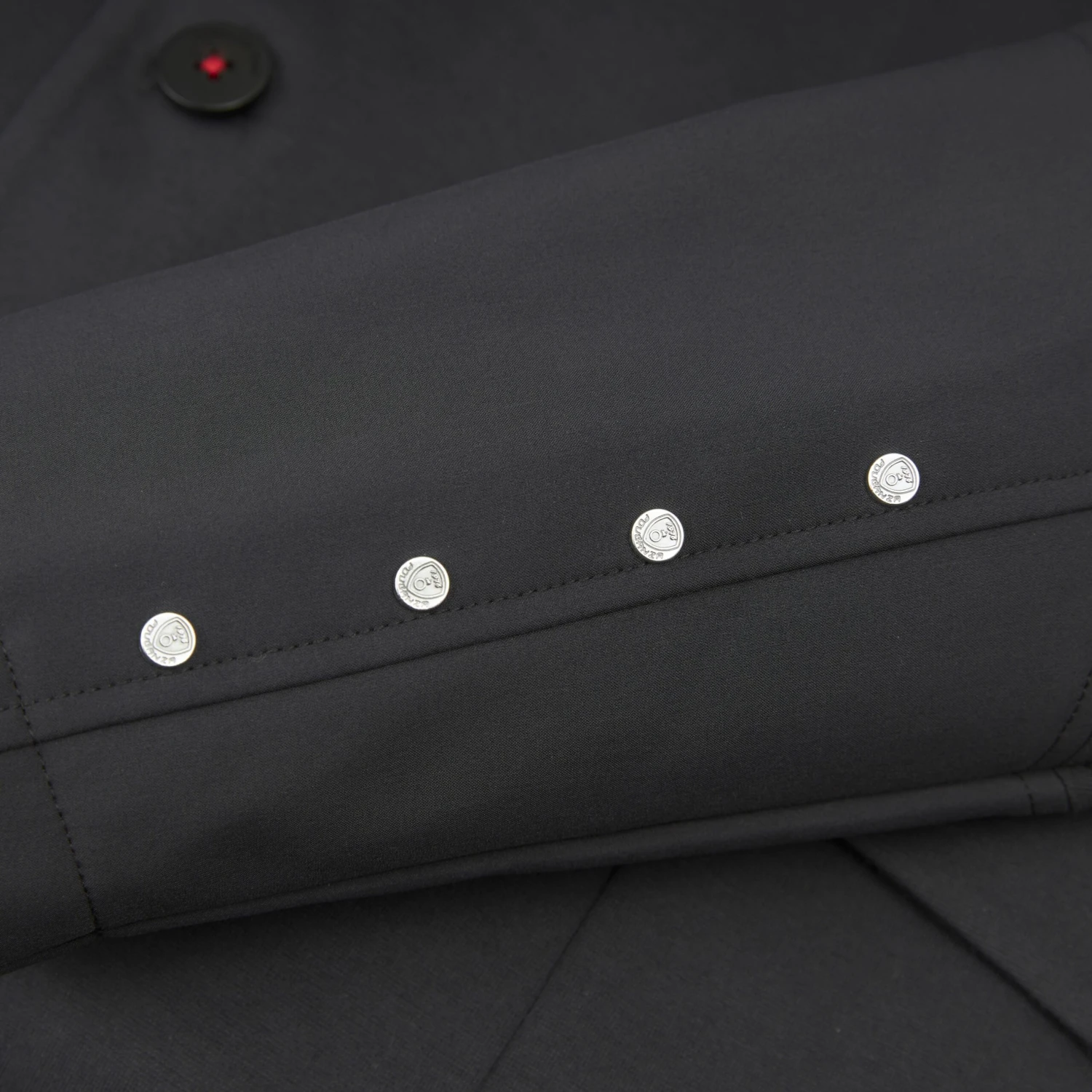 Comp 100 Horse Riding Competition Jacket 13 Comp 100 Horse Riding Competition Jacket - Image 11