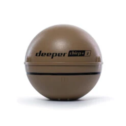 DEEPER CHIRP PLUS FISH FINDER 7 DEEPER CHIRP PLUS FISH FINDER -Outdoor Sporting Goods kbeac82370ff6cd458d311645196df212
