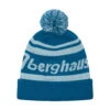 Berghaus Pom Pom Beanie Hat -Outdoor Sporting Goods kbec9d52755ca77b3cfde1a401ca5f7e7