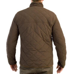 Silent Padded Jacket -Outdoor Sporting Goods kbee8e7ffb6e8a273cb7281af9b2aad68