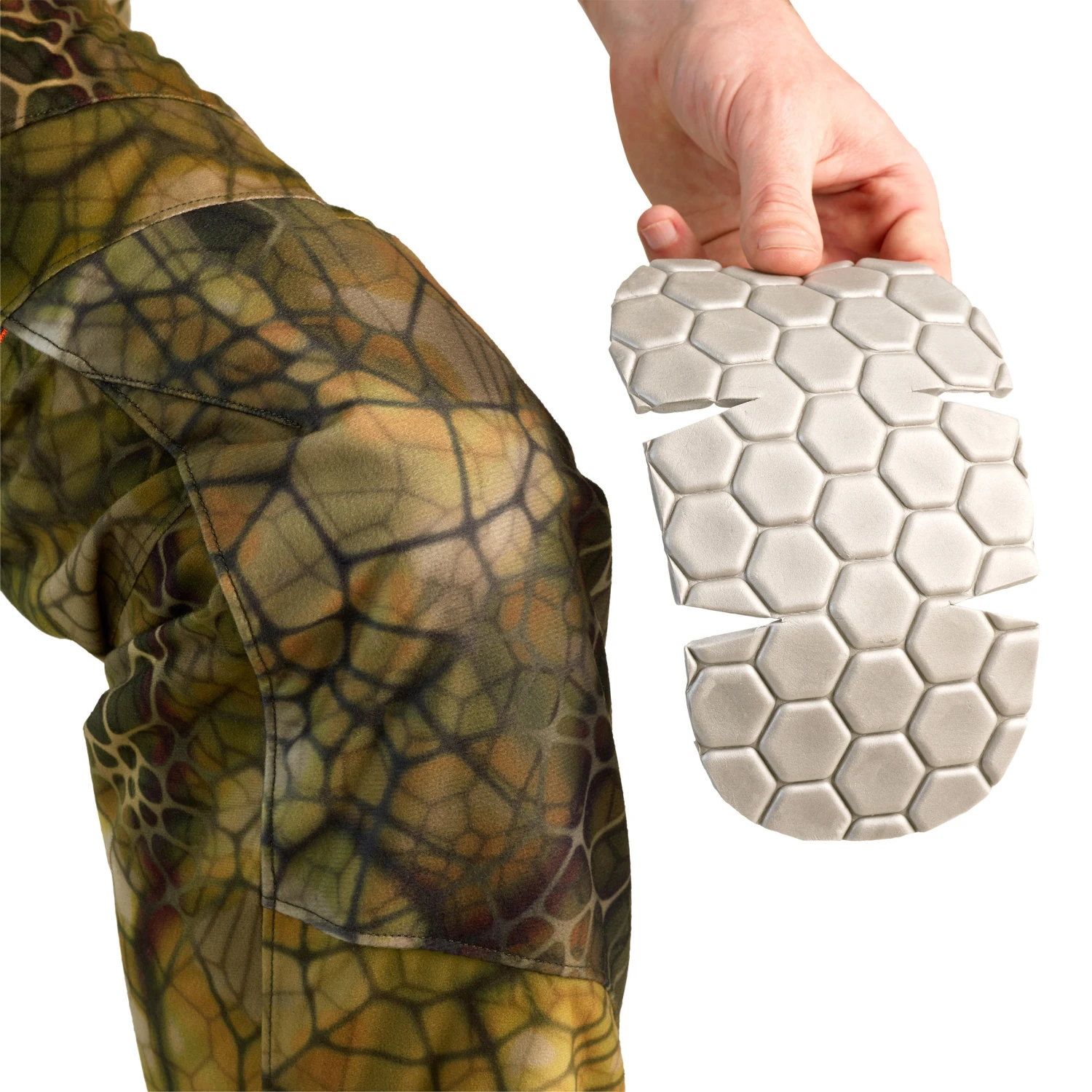 Warm And Silent Waterproof Trousers 7 Warm And Silent Waterproof Trousers - Image 5