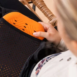 Kids' Flexible Horse Riding Back Protector 500 17 Kids' Flexible Horse Riding Back Protector 500 -Outdoor Sporting Goods kbf48532fe25c870c6f236aaa5f0c1fa0