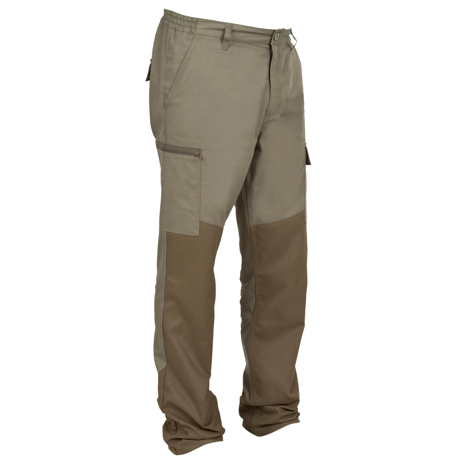 Lined Trousers 3 Lined Trousers