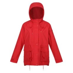 Regatta Birdie Women's Hiking Parka Jacket 9 Regatta Birdie Women's Hiking Parka Jacket -Outdoor Sporting Goods kc011b22aae62662bdfbf572c46cbcdb0