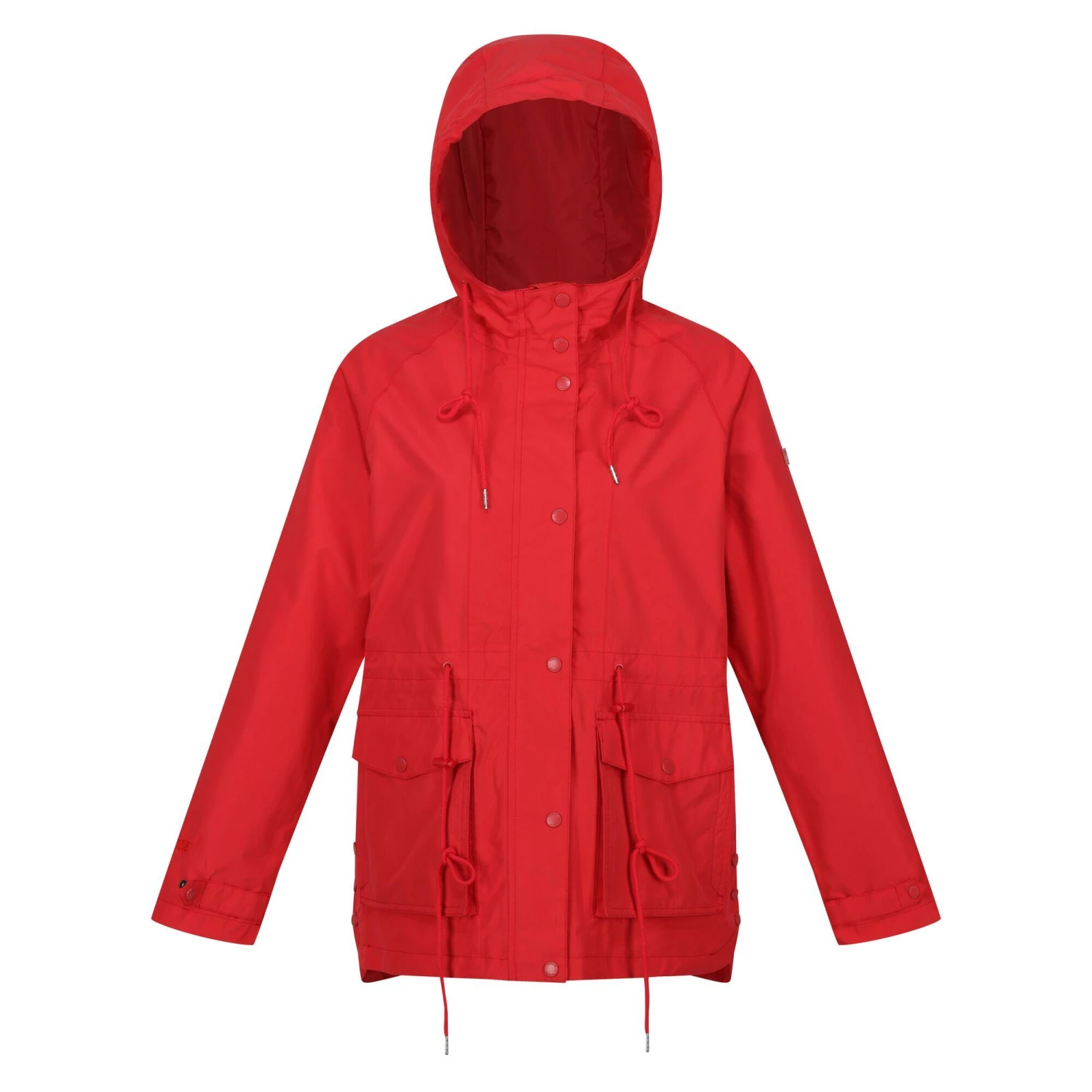 Regatta Birdie Women's Hiking Parka Jacket 5 Regatta Birdie Women's Hiking Parka Jacket - Image 3
