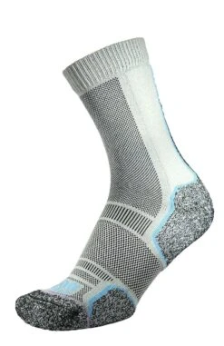 1000 Mile Trek Repreve Single Layer Twin Pack Silver Blue/Pink -Outdoor Sporting Goods kc0337a0e86b55efc8a96c2a9b5e333d1