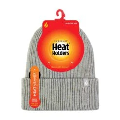 Ladies Fleece Lined Ribbed Thermal Turnover Hat For Winter -Outdoor Sporting Goods kc038380ff368b13b069a1266369a285f