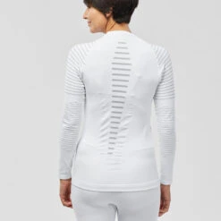 WEDZE Woman's Ski Base Layer Top 980 -Outdoor Sporting Goods kc04d4bfe4c08ce764a4d893b1bed5dfc