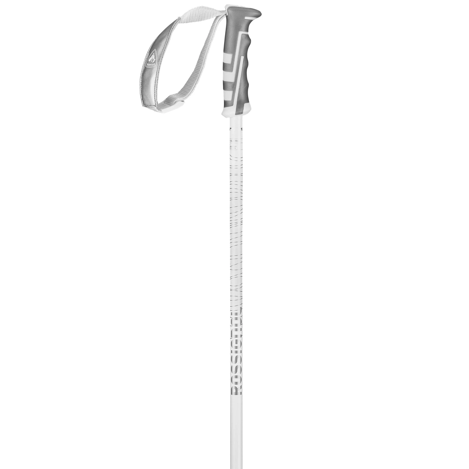 ALPINE SKI POLES - ROSSIGNOL ELECTRA SAFETY 7 ALPINE SKI POLES - ROSSIGNOL ELECTRA SAFETY - Image 5