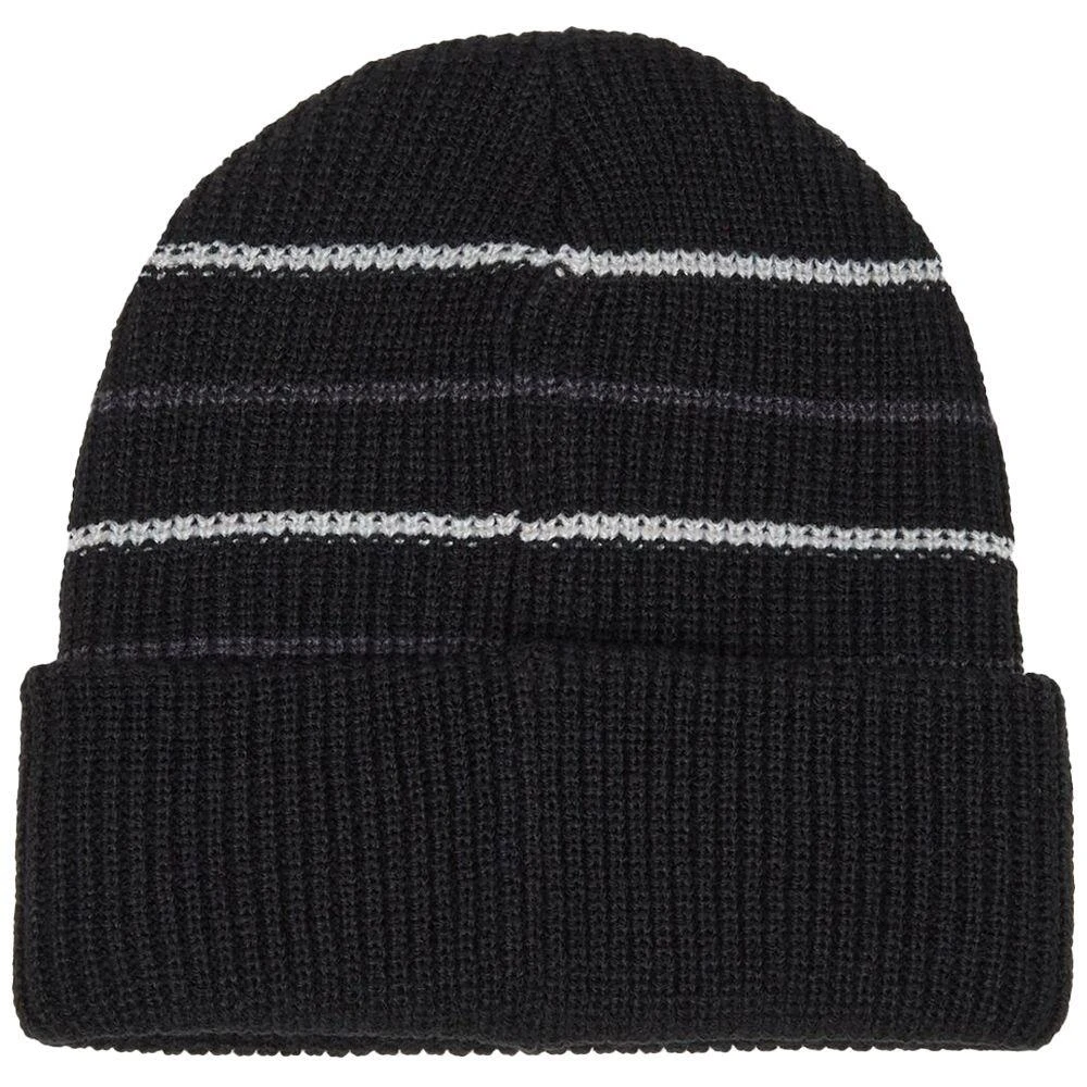 Oakley B1B Stripe Unisex Beanie 4 Oakley B1B Stripe Unisex Beanie - Image 2